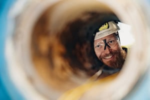 Trusted innovation. Proven offshore.