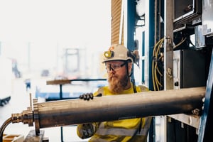 Extending or Removing Sections | Enhanced Drilling