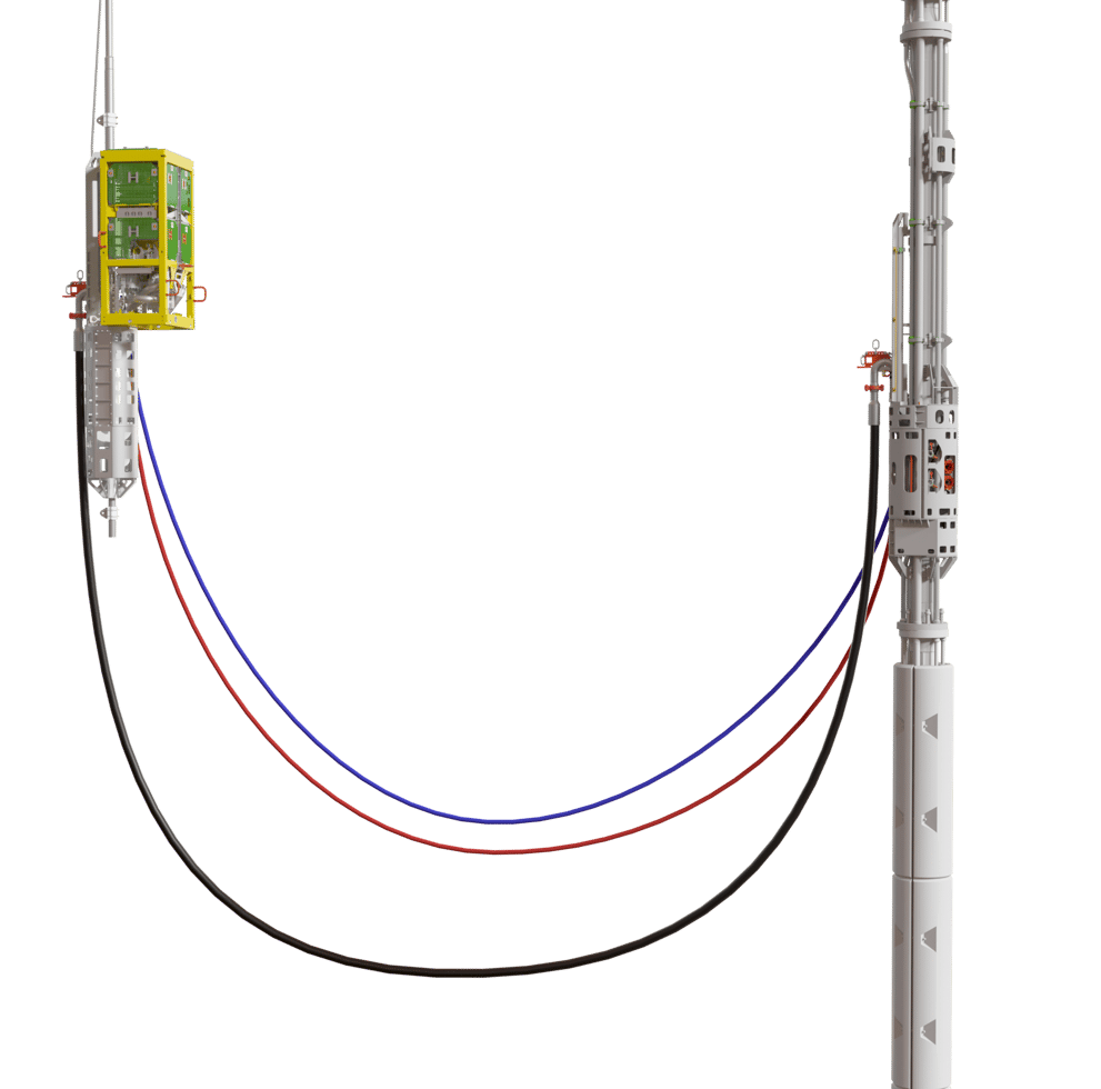 EC-Drill® - Managed Pressure Drilling System | Enhanced Drilling