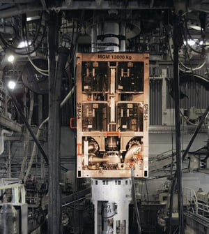 EC-Drill® Enhanced Drilling