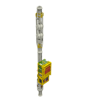 EC-Drill® Dual MPD by Enhanced Drilling