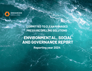 ENHANCED DRILLING ESG 2025 (REPORTING 2024)