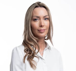 Gunnhild Eide Søvik, CTO