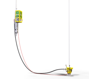 Hanging on string RMR 05-1