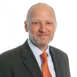 Tom Hasler, CCO