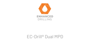 Video EC-Drill Dual MPD - Enhanced Drilling