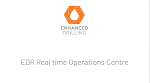 Video Ec-Drill in-house Simulator training Safety Through Training and Communication - Enhanced Drilling
