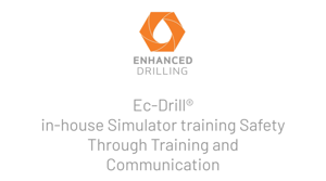 Video Real time Operations Centrep - Enhanced Drilling