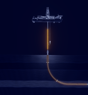 Solving Real Challenges. Creating Real Value. Enhanced Drilling