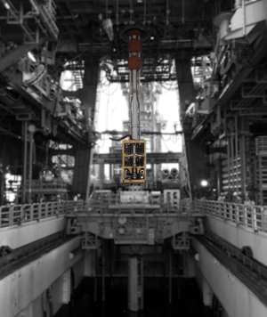 EC-Drill
